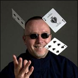 Jim McManus  Image